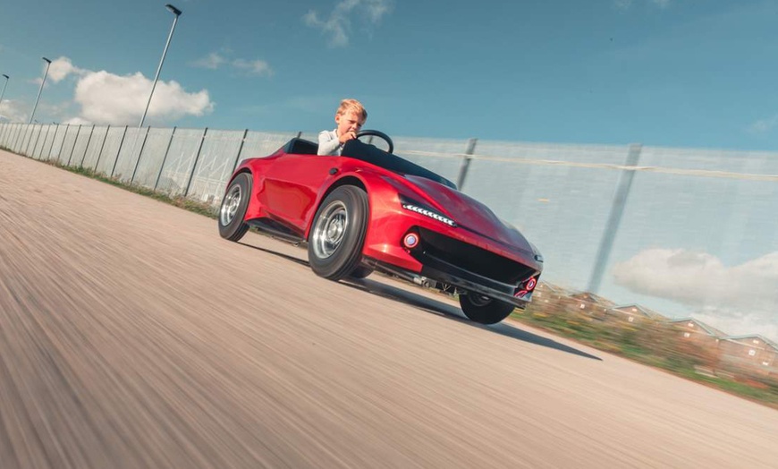 Image 5: 15-Minute Firefly Lesson