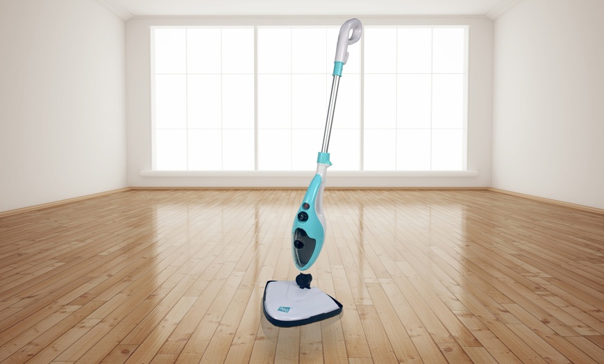 Image 4: Neo 10 in 1 Steam Mop