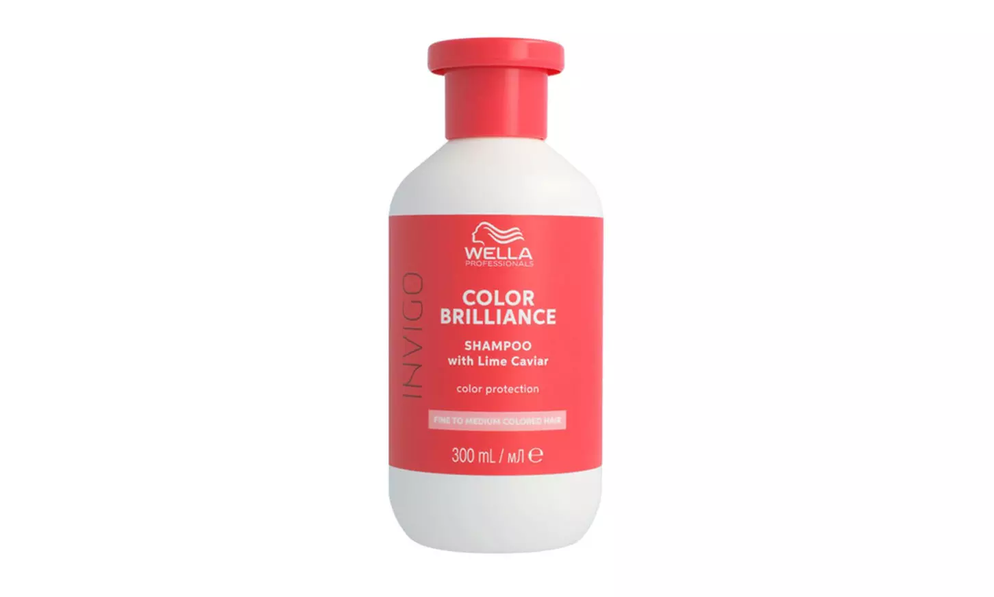 Shampoo, maschera, balsamo e spray per capelli Wella Invigo