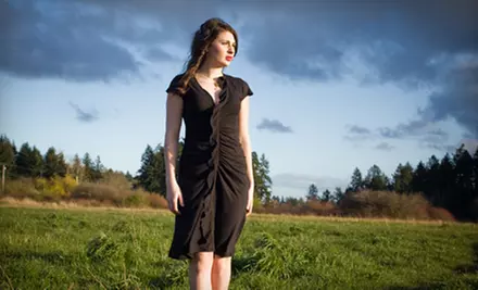 $30 for $60 Worth of Salts Brand Men’s and Women’s Apparel at Salts Organic Clothing - Primary Image