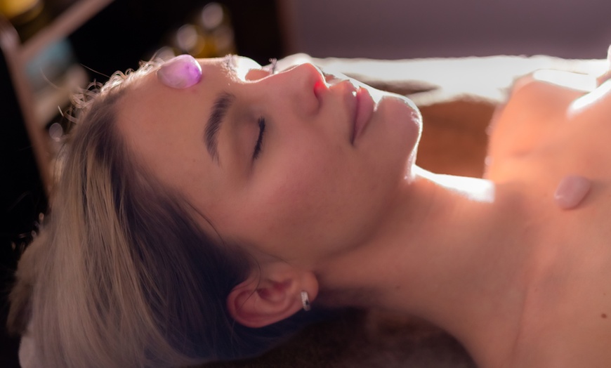 Image 13: Luxury Spa Day at voco Reading