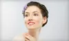 One or Three Microdermabrasions & Laser Genesis Skin Treatments at Laser Beauty Works (Up to 66% Off) 