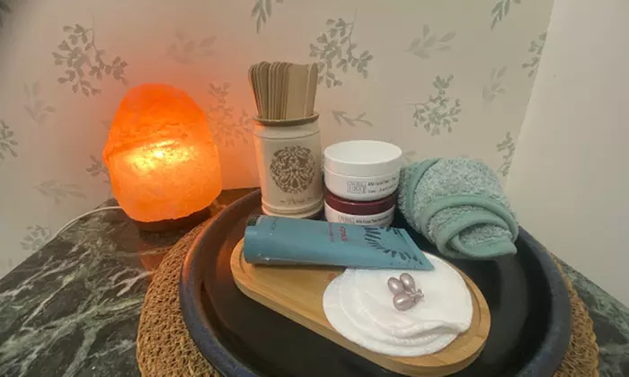 Head spa de 30 o 60 min con minibrunch para 1 o 2 personas