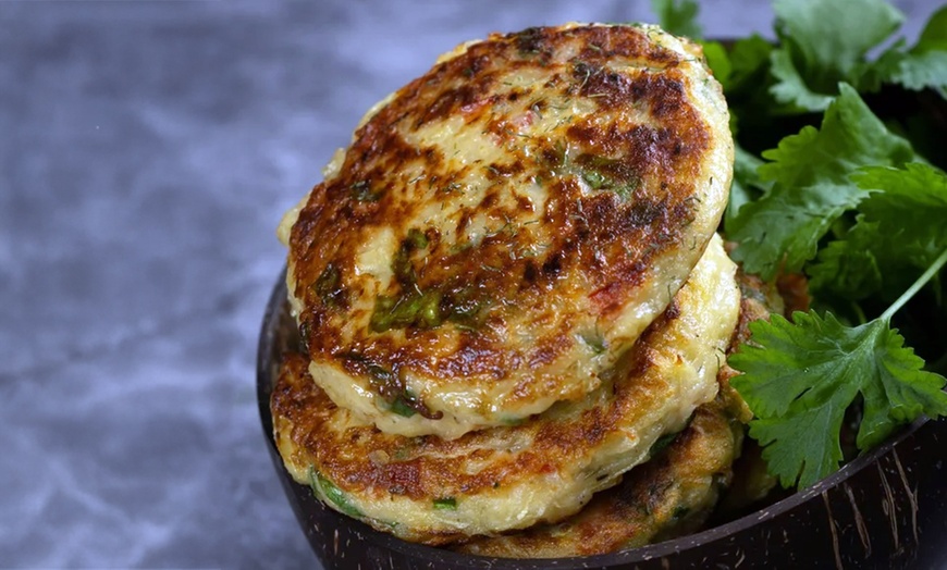 Image 8: Enjoy $50, $70 or $100 on Delicious Food and Drink