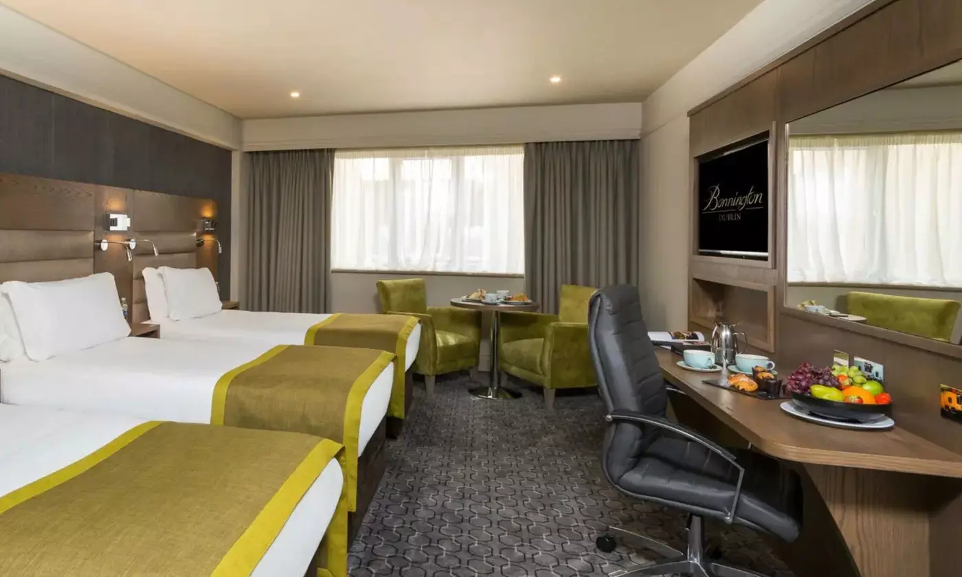 ✈9-Day European Vacation with Air - Great Value Vacations