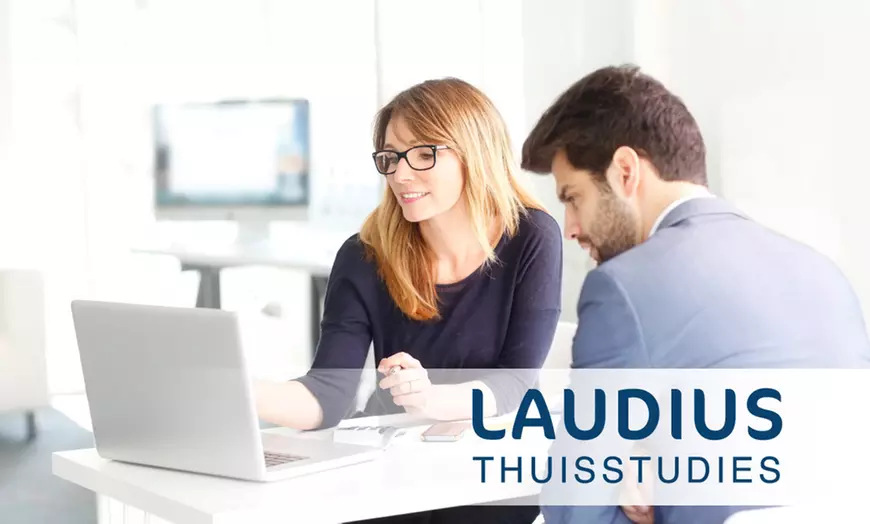 Image 1: Online cursus Management Assistent