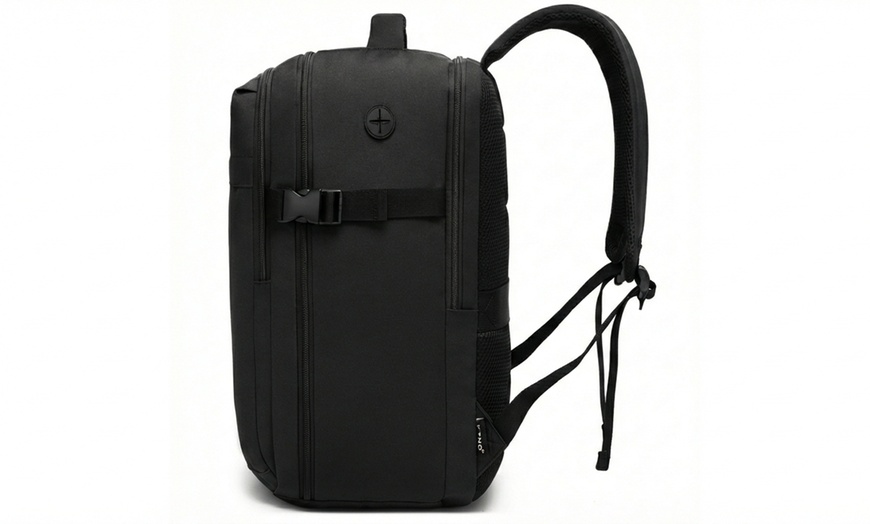 Image 19: Sac à dos de voyage à glisser sous le siège