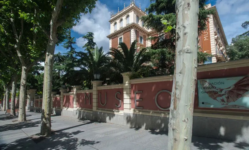 Image 8: Explorer Pass Madrid pour 3, 5 ou 7 activités