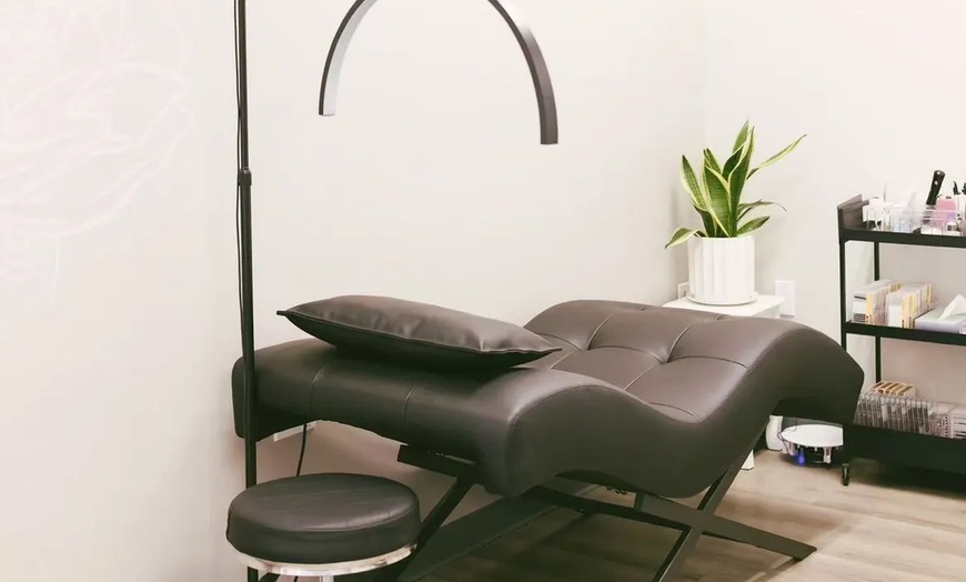 Image 3: Up to 83% Off on Eyelash Extensions at DORA PMU STUDIO