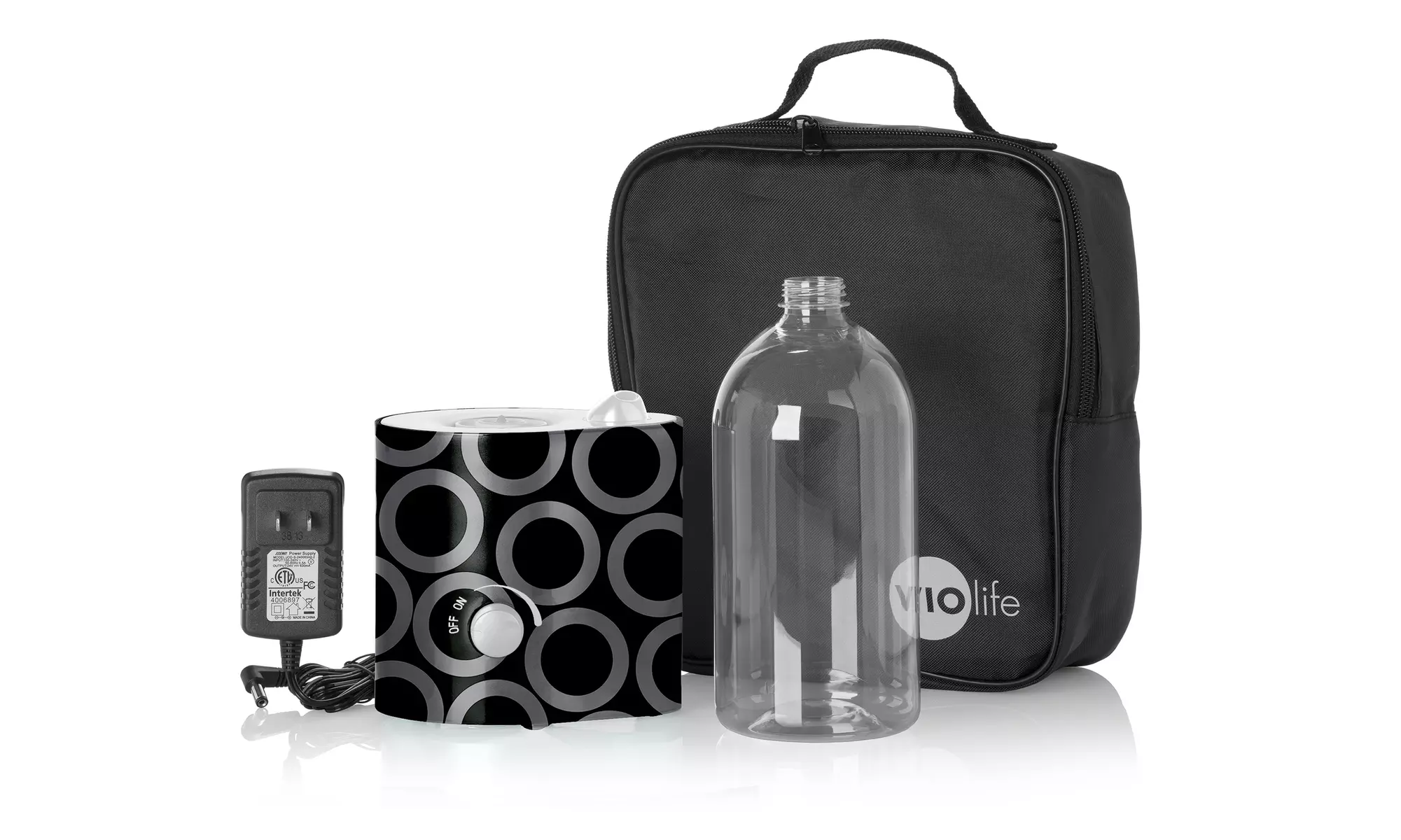 Violife Personal Misting Humidifier - Primary Image