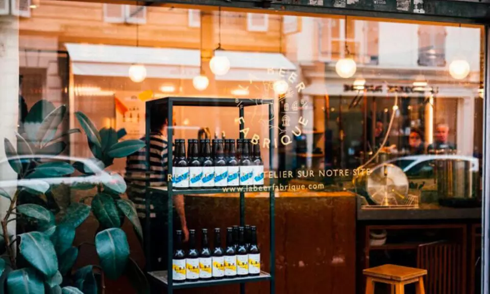 Atelier de brassage de 2h ou 4h pour 1 ou 2 personnes