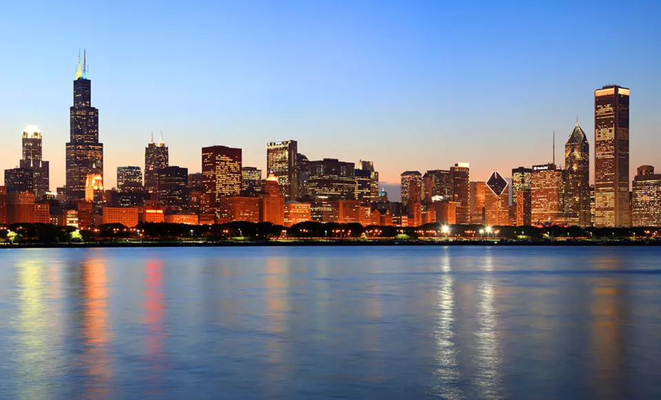 EPIC Trip for Two to Spring Awakening Music Festival with Hotel and $200 Ground Transportation Credit - Second Medium