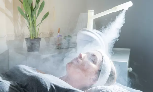 Elevate with One Pamper Me Package - Regular