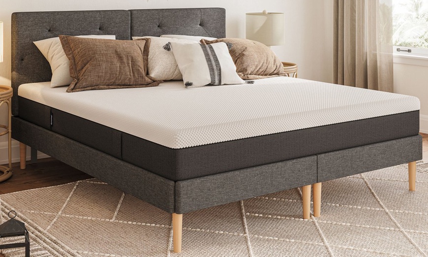 Image 1: Matelas Emma® au choix