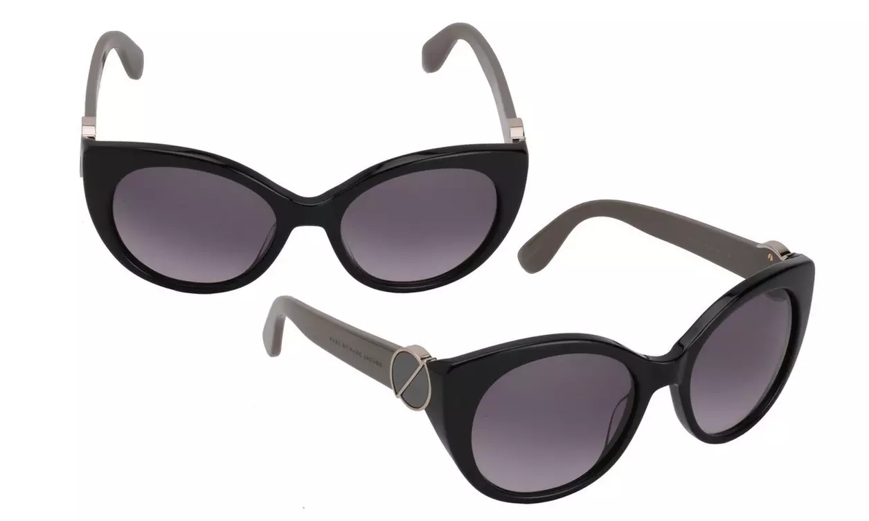 Marc by Marc Jacobs Men's and Women's Sunglasses - Second Medium