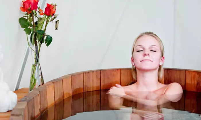 Up to 37% Off on Pampering Package at Indigo Float - Denver, CO *FC* - Primary Image