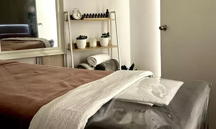 Choice of Facial Package