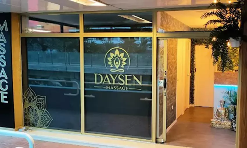 Masajes relajantes y descontracturantes 45 o 60 minutos