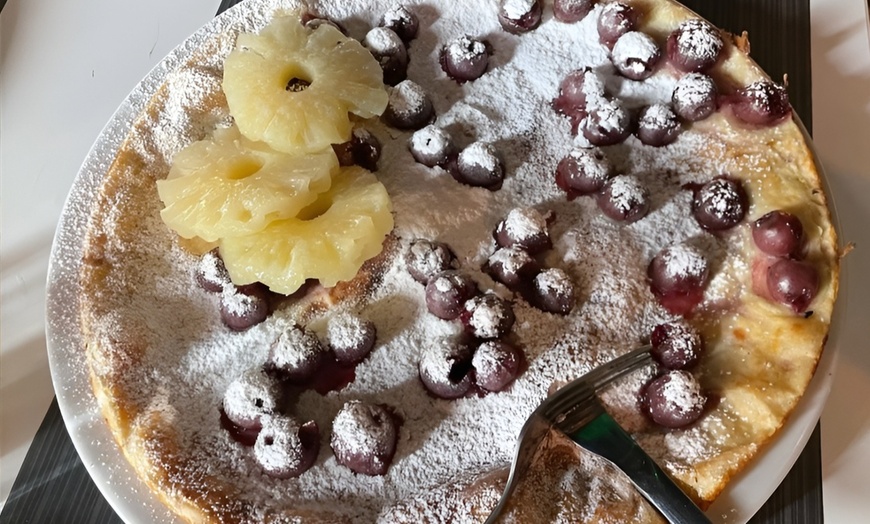 Image 2: All-you-can-eat tapaspannenkoeken