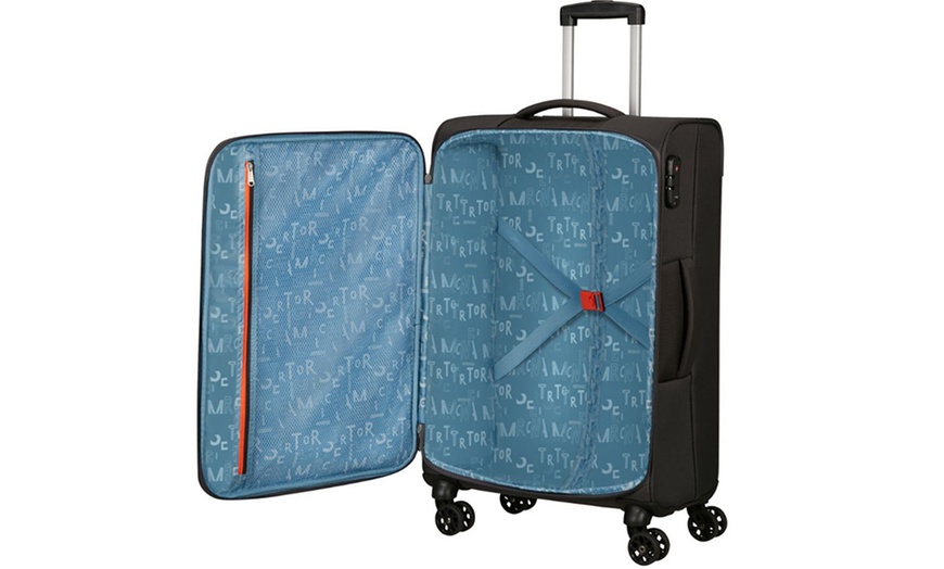 Image 16: Valise American Tourister "Sea Seeker"