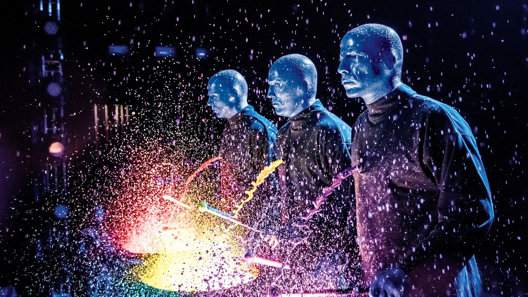 Blue Man Group - Up to 46% Off