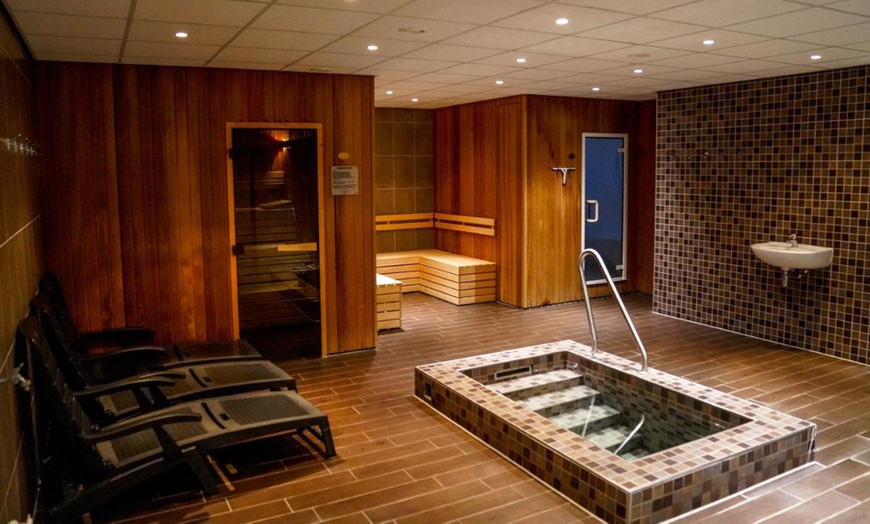 Image 7: Boekelo in Holland: 1-3 Nächte mit Frühstück und Wellness