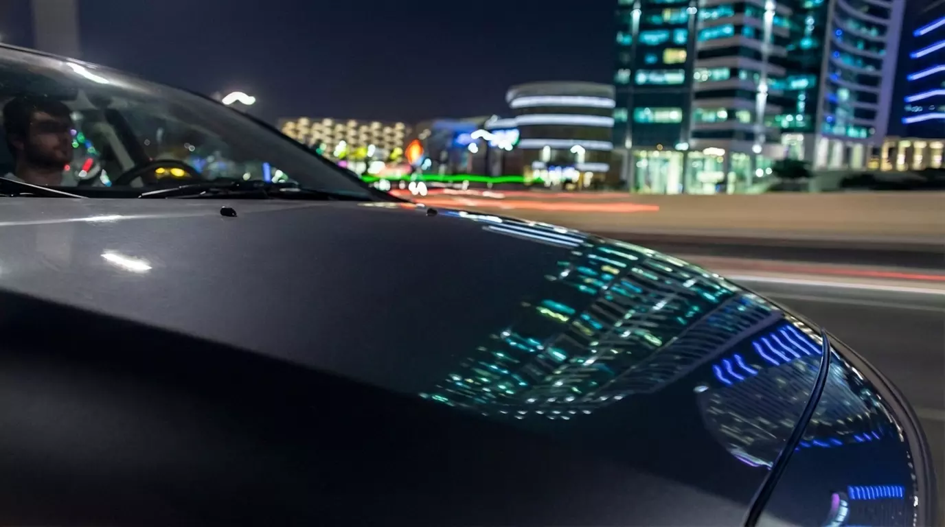 Auto Care Package: Paint Correction, Gold Washes & Exterior Wax by Luxury Detail Specialist (Up to 60% Off) - Primary Image