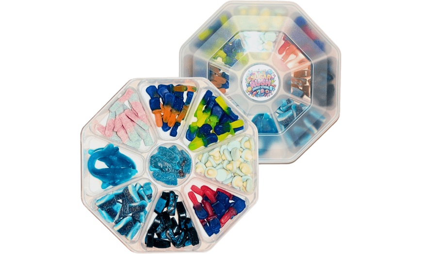 Image 2: Sweet Savings on Chocolate, Retro, Red or Blue, or Jelly Candy Platter