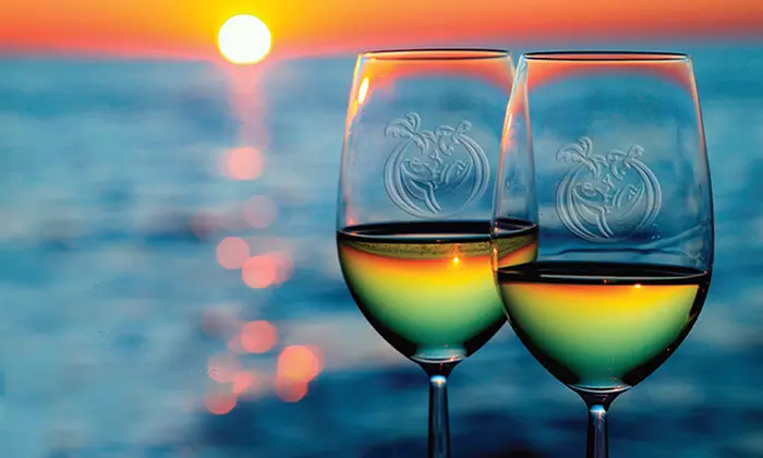 $55 for a Winery Tour and Tasting for Two at Florida Orange Groves Winery ($107 Value) - Primary Image