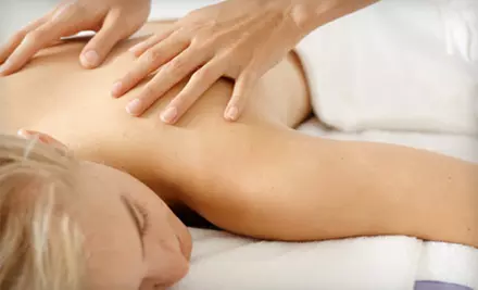 $38 for Swedish or Deep-Tissue Massage at Serena Day Spa in Coral Springs (Up to $85 Value) - Primary Image