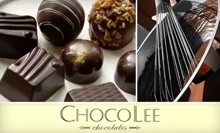 $40 for a Saturday Three-Hour Chocolate Making Class at ChocoLee Chocolates ($80 Value) - Primary Image