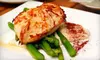 $35 for $75 Worth of Home-Delivered Organic Groceries from Nature's Prime Organic Foods