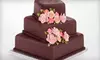 $49 for $175 Worth of Specialty Cakes from LowCountry Cakes in Harrisburg