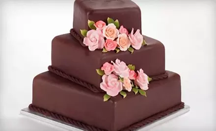 $49 for $175 Worth of Specialty Cakes from LowCountry Cakes in Harrisburg - Primary Image