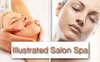 $40 for a Renewal Facial at Illustrated Salon Spa on Green Lake