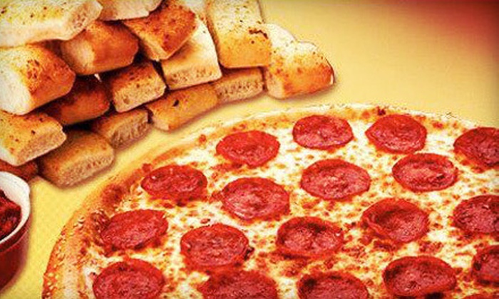 40 Off At Hungry Howies Pizza 40 Off At Hungry Howies Pizza