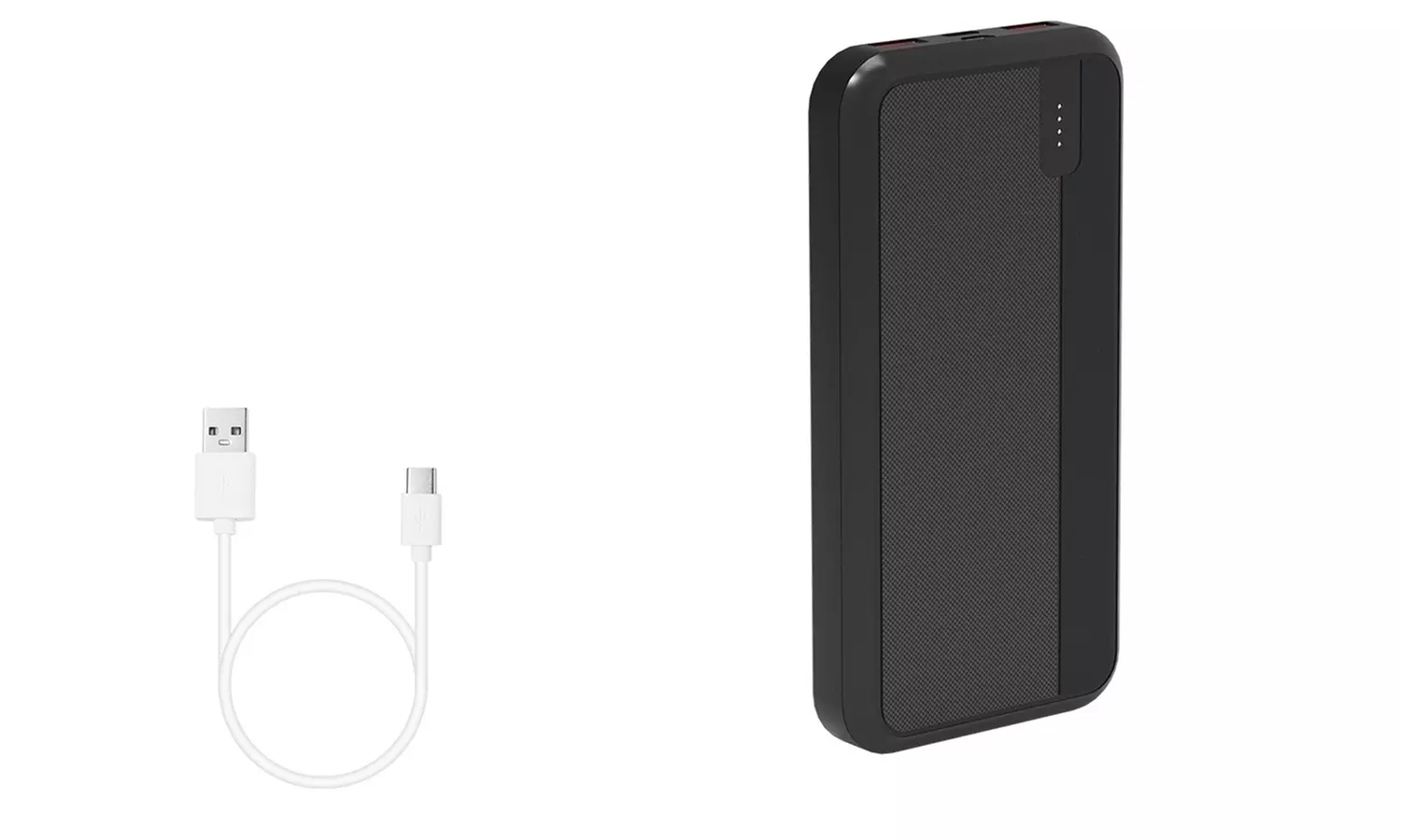 PowerMaster 10000mAh/20000mAh PD22.5W Fast Charging Power Bank Battery Pack