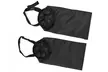2Pcs Washable Eco-Friendly Seat Back Hanging Car Trash Bag Car Garbage Bag - Second Medium