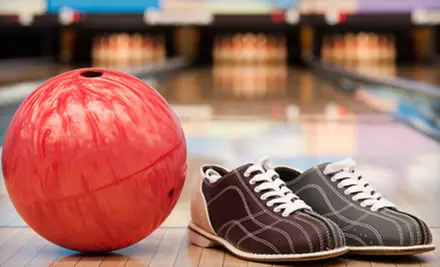 Bowling Outing for Two or Two-Hour Bowling Outing for Up to Six to Buckeye Lanes in North Olmsted (Up to 70% Off) - Primary Image