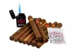 Mike's Cigars Holiday Cigar and Accessory Bundle - Second Medium