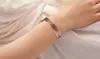 Adjustable Tree Of Life Magnetic Therapy Copper Bracelet For Men And Women