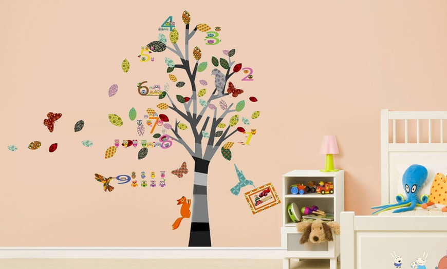 Image 13: Removable Wall Stickers