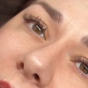 Image 4: Full Set of Classic Eyelash Extensions w/ 3D, 6D Volumes, 2 Week Fill