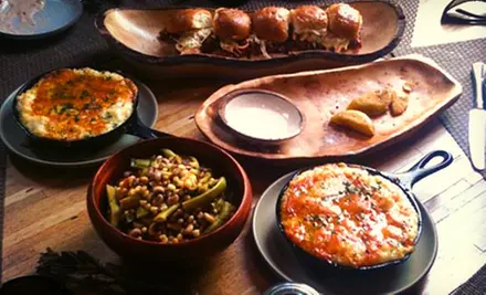 Historic Downtown Culinary Tour for Two or Four from Charleston Culinary Tours (Up to 53% Off) - Primary Image