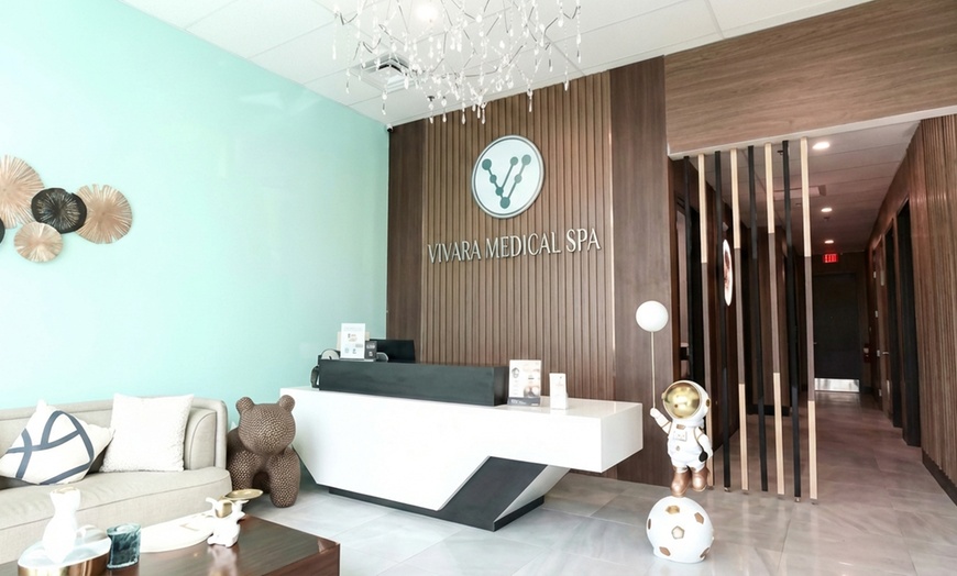 Image 3: Revitalize Skin's Youthful Glow with One Syringe of Radiesse Filler