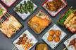 Experience Bold Japanese Taste with Yakitori and Bento Selections for One or Two at Yari Club (Up To 35% Off) - Second Medium