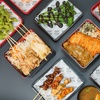 Image 4: Savour Bento Boxes and Yakitori Classics Packed for One or Two People