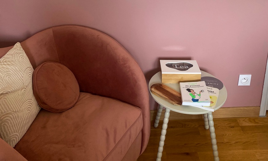 Image 5: Massage sur mesure avec Le Cocon de Clémence