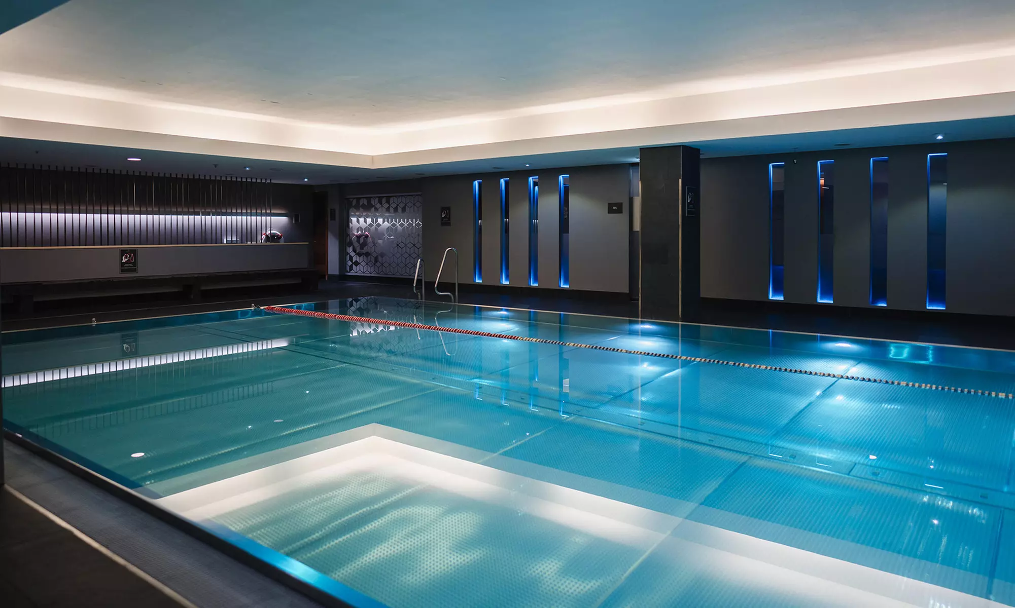 Dein Verwöhn-Moment: Spa Day mit Sauna, Pool, Massage & mehr