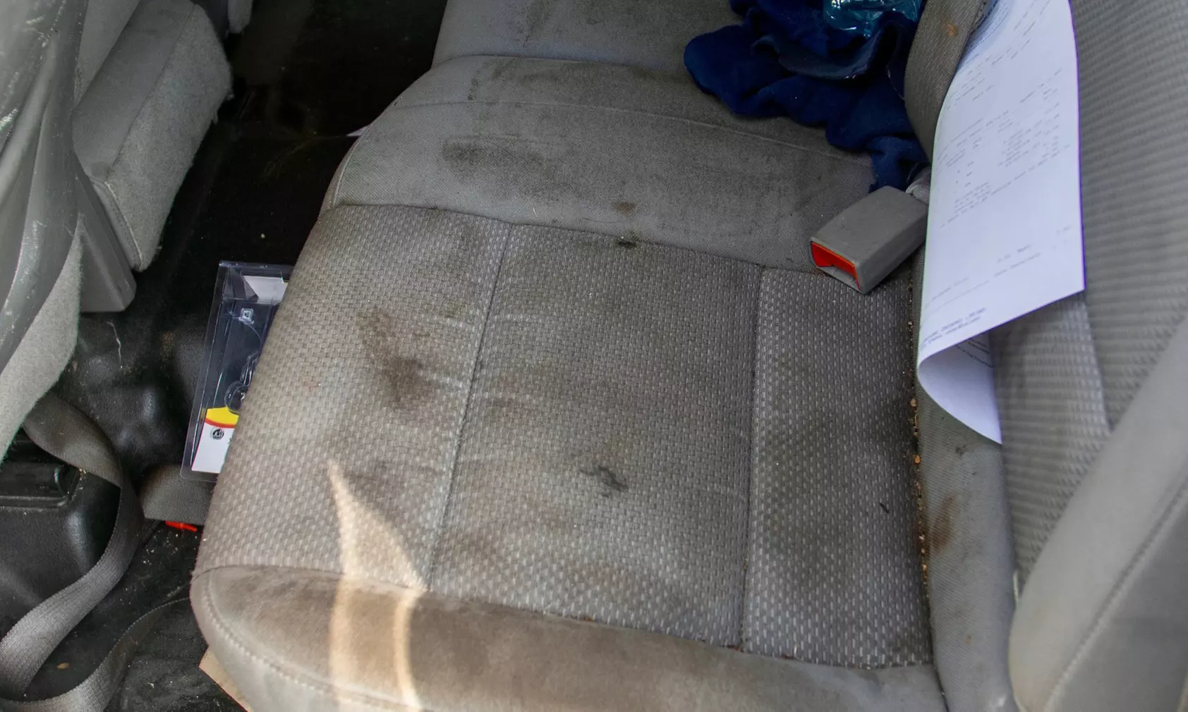 Premium Interior & Exterior Detail for Coupes, Sedans, SUVs & More